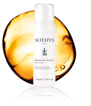 Carte cadeau Sensations Orientales Sothys 1h