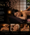 Carte cadeau Cérémonie Japonaise Sükōna 3h au Spa de Caroline, expérience bien-être personnalisée associant soins visage, corps, pieds, mains et Head Spa selon les envies du bénéficiaire