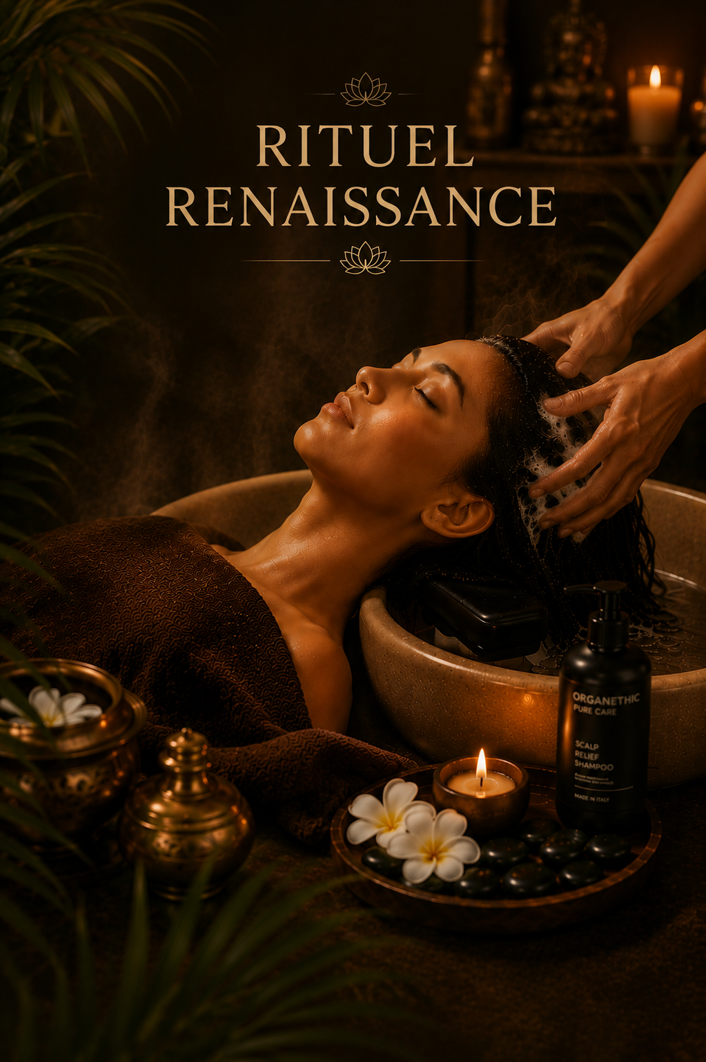 rituel renaissance