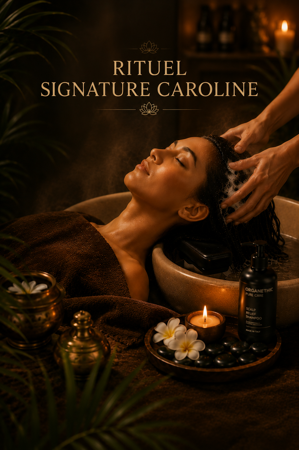 rituel signature caroline