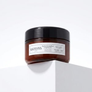 Baume Démaquillant Visage et Yeux 100ml